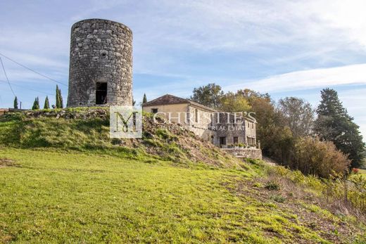 Casa de luxo - Duras, Lot-et-Garonne