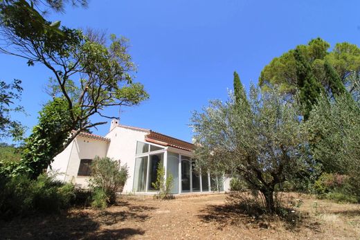 Villa in Forcalqueiret, Var