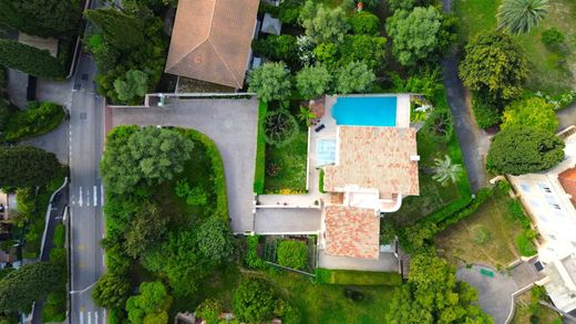 Luxus-Haus in Cannes, Alpes-Maritimes
