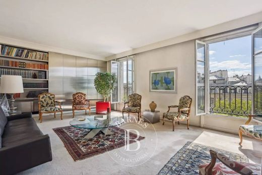 Appartamento a Saint-Germain, Odéon, Monnaie, Parigi