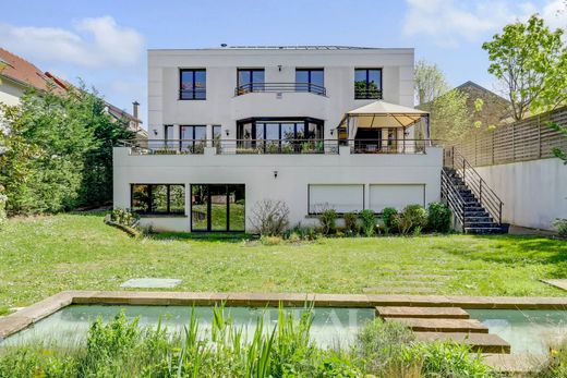Luxus-Haus in Versailles, Yvelines