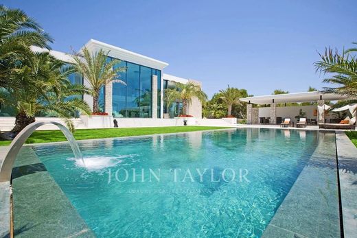 Villa in Santa Ponsa, Province of Balearic Islands