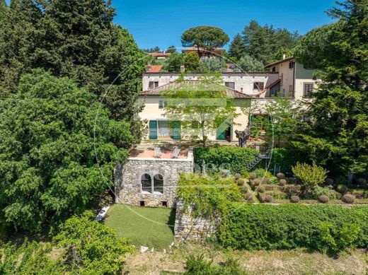 Maison de luxe à Vaglia, Florence