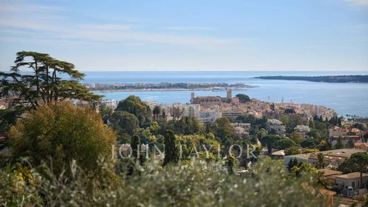 منزل ﻓﻲ كان, Alpes-Maritimes