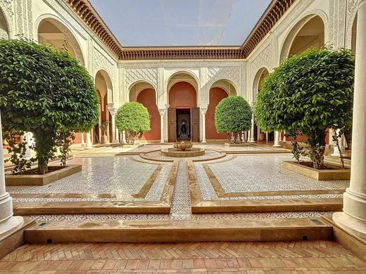 Villa in Marrakech, Marrakesh-Safi