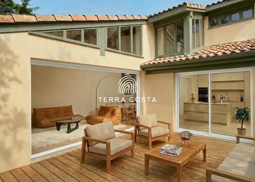 Casa de lujo en Soorts, Landas