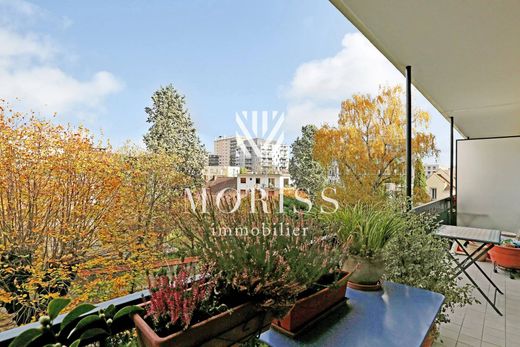 Apartamento - Nogent-sur-Marne, Val-de-Marne