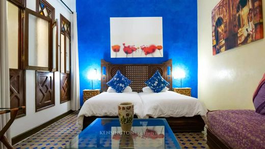 Luxe woning in Asilah, Tanger-Assilah