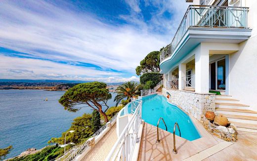 Villa en Niza, Alpes Marítimos