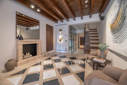 Casa de luxo - Palma de Maiorca, Ilhas Baleares