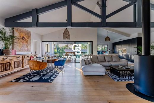 Casa de luxo - Pyla sur Mer, Gironda