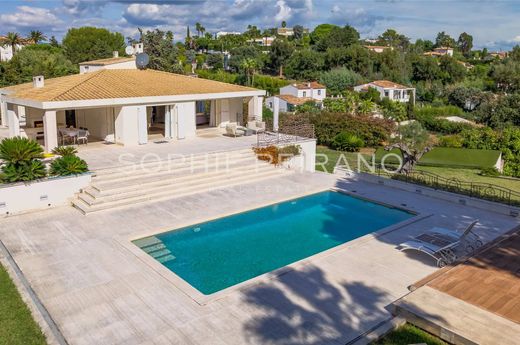 Villa - Cannes, Alpes Marítimos