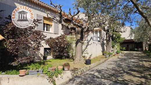 Luxury home in Rognac, Bouches-du-Rhône