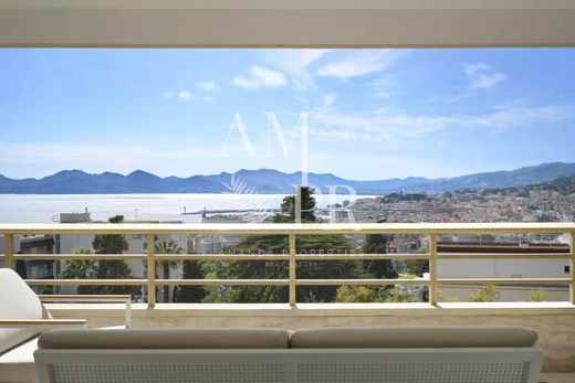 Piso / Apartamento en Cannes, Alpes Marítimos