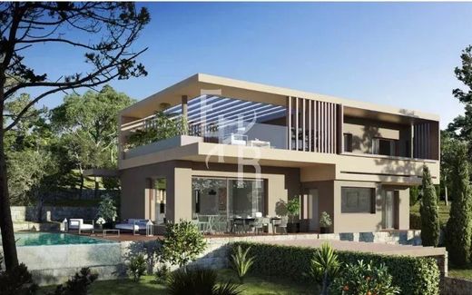 Villa a Mougins, Alpi Marittime