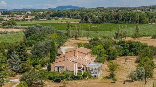 Luxury home in Aix-en-Provence, Bouches-du-Rhône