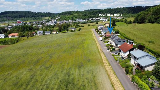 Luxury home in Lorentzweiler, Mersch
