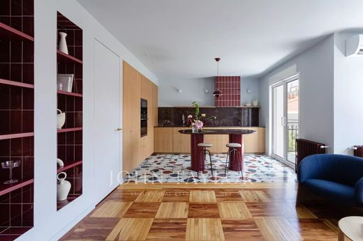 Appartamento a Madrid, Provincia de Madrid