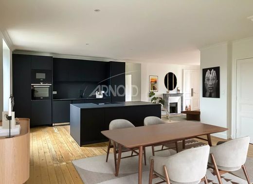Apartament w Vannes, Morbihan