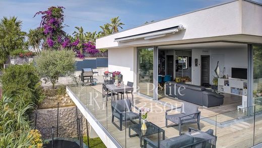Villa in Nice, Alpes-Maritimes