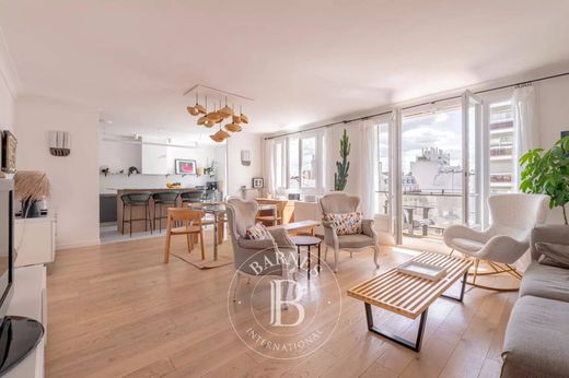 Квартира, Montparnasse, Alésia, Montsouris, Paris