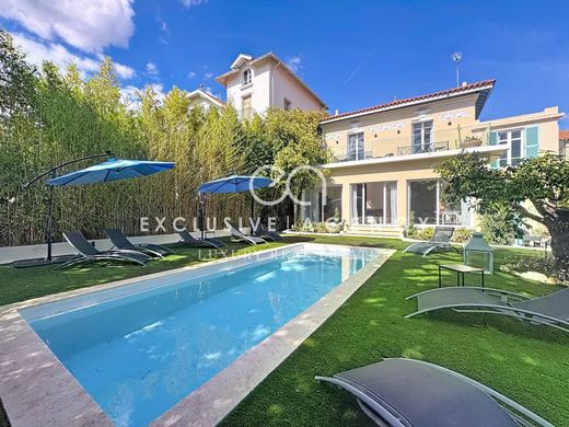 Luxe woning in Cannes, Alpes-Maritimes