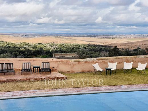 Hotel - Marrakech, Marrakesh-Safi