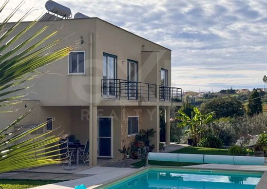 Dom jednorodzinny w Aljubarrota, Alcobaça