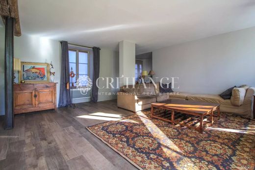 Luxus-Haus in Vernouillet, Yvelines