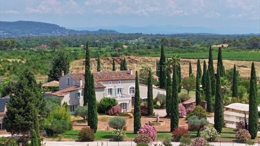Luxury home in Brignoles, Var