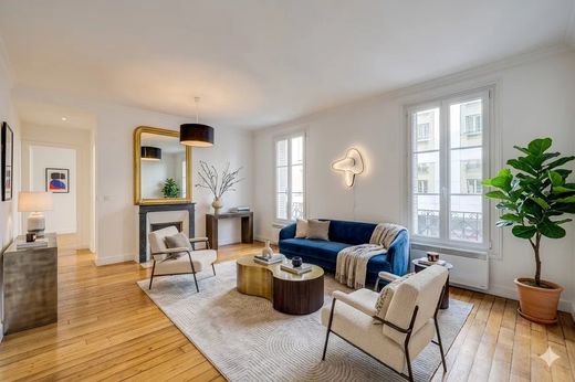 Apartamento - Monceau, Courcelles, Ternes, Paris