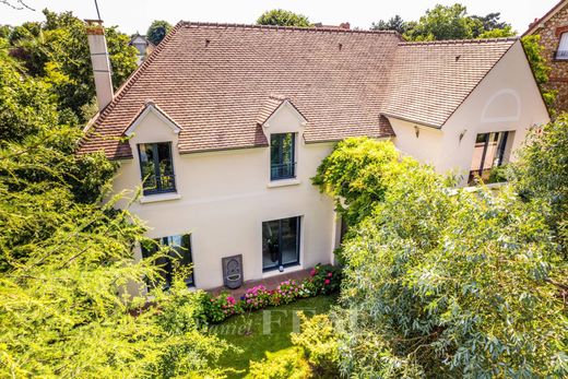 Luxus-Haus in Le Vésinet, Yvelines