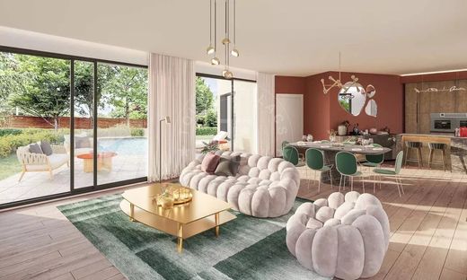 Casa de lujo en Annecy, Alta Saboya