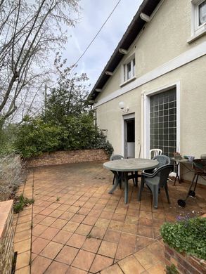 Daire Villejuif, Val-de-Marne