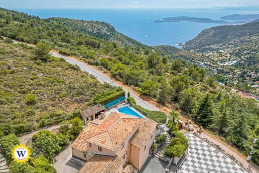 Villa in La Turbie, Alpes-Maritimes