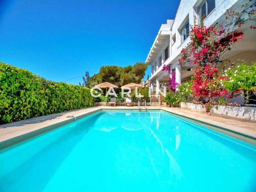 빌라 / Les Issambres, Var