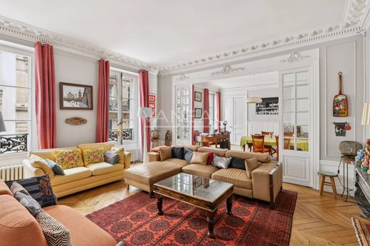 ﺷﻘﺔ ﻓﻲ Montmartre, Abbesses, Grandes-Carrières, Paris