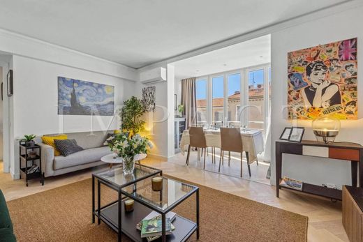 Apartment in Cannes, Alpes-Maritimes