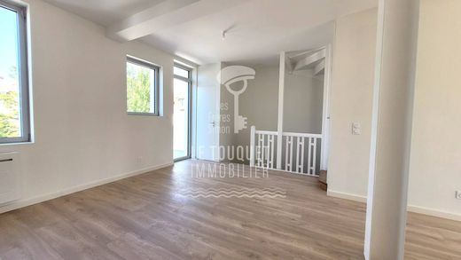Luxus-Haus in Le Touquet-Paris-Plage, Pas-de-Calais