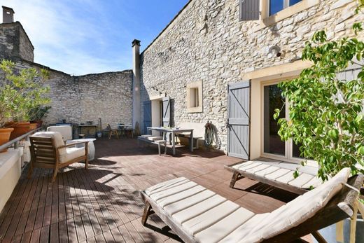 Luxury home in Uzès, Gard