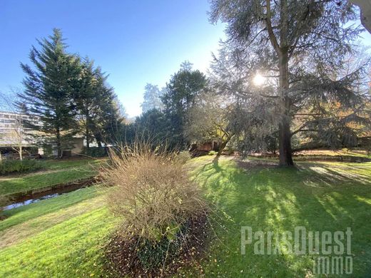 Apartamento - Ville-d'Avray, Hauts-de-Seine