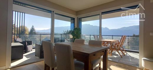 Apartment in Aix-les-Bains, Savoy