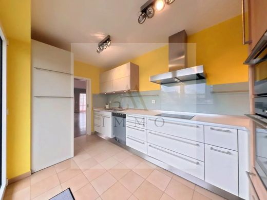 Penthouse in Luxemburg, Ville de Luxembourg