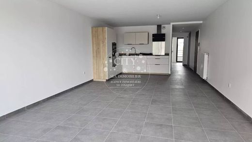 Apartment in Le Touquet-Paris-Plage, Pas-de-Calais
