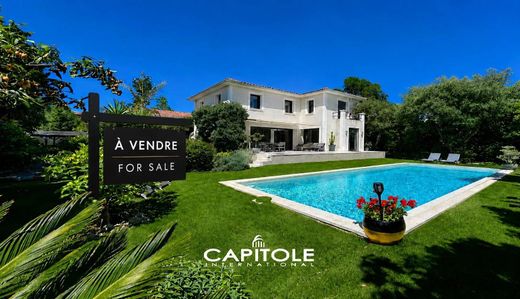 Villa in Antibes, Alpes-Maritimes