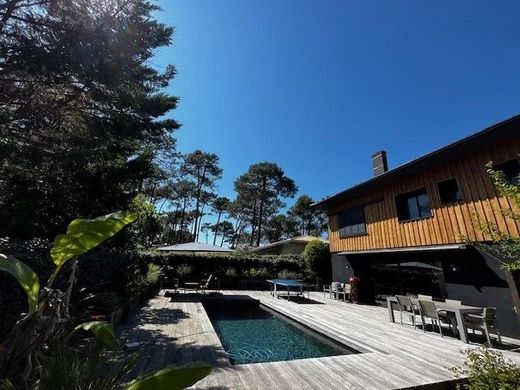 ‏בתי יוקרה ב  Pyla sur Mer, Gironde