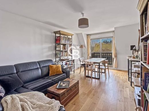 Apartament w Deauville, Calvados