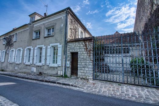 Casa de lujo en Thomery, Sena y Marne