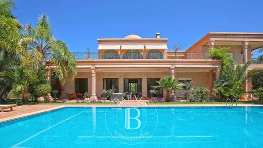 Villa en Marrakech, Marrakesh-Safi