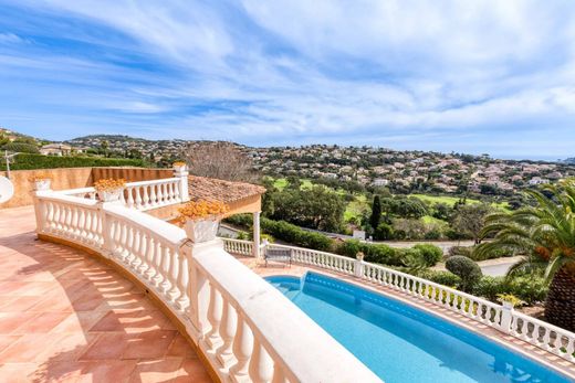 Villa in Sainte-Maxime, Var